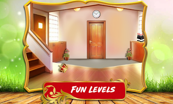 Image 1 for Free New Escape Games 53-…
