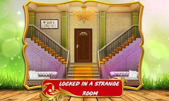 Image 0 for Free New Escape Games 53-…