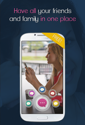 Imagen 3 para Messenger