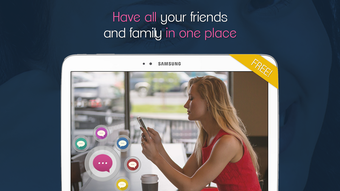 Imagen 2 para Messenger