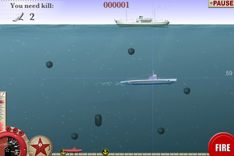 Image 2 for Call of Depth