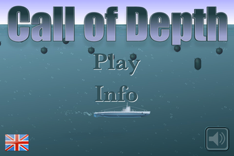 Image 1 for Call of Depth