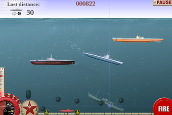 Image 3 for Call of Depth