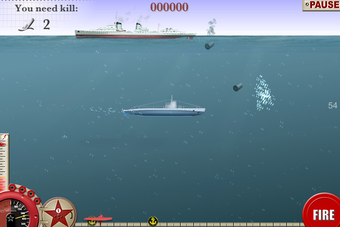 Image 0 for Call of Depth