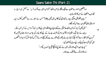 Image 2 for Best Urdu Novel by Nimra …
