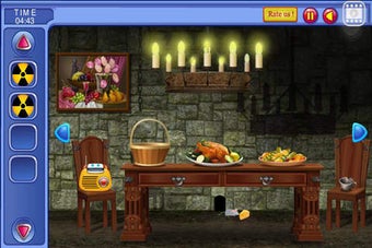 Image 0 for The Impossible Escape Gam…
