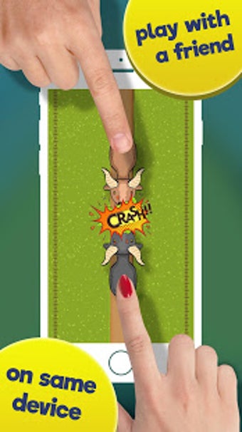 Imagen 0 para Fun2 - 2 Player Games