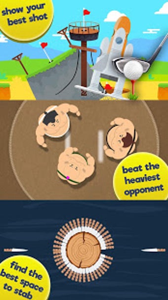 Image 2 for Fun2 - 2 Player Games