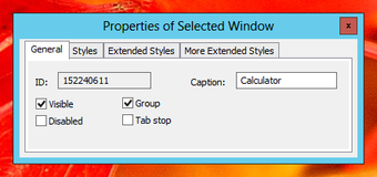 Imagen 1 para Window Controller