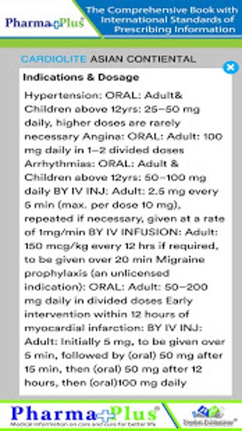Image 0 for PharmaPlus