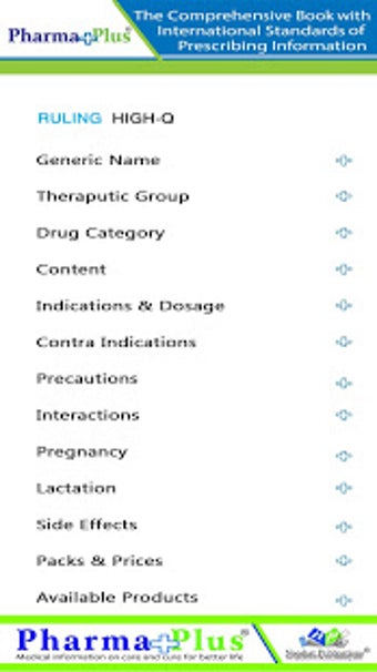 Imagen 1 para PharmaPlus