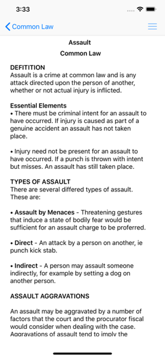 Imagen 1 para Scottish Police Reference