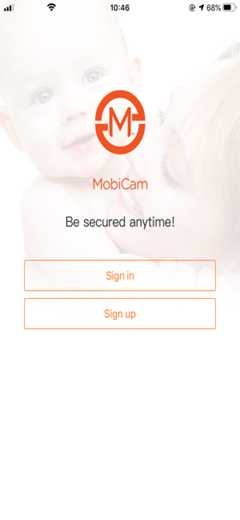 Image 0 for MobiCam
