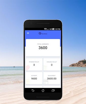 Imagen 1 para Paysbook Affiliates
