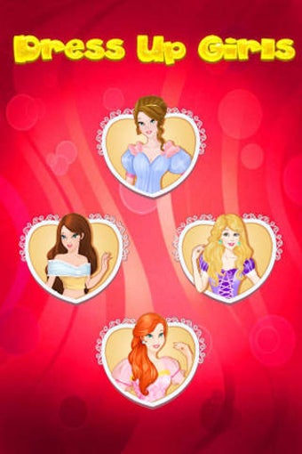 Image 0 for Makeup Salon - Dress Up G…