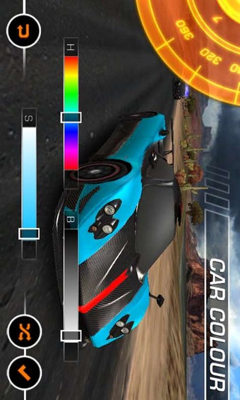 Image 3 for NFS: Hot Pursuit for Wind…