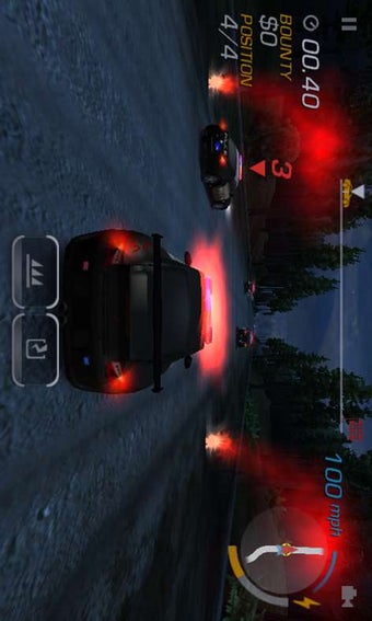 Image 2 for NFS: Hot Pursuit for Wind…