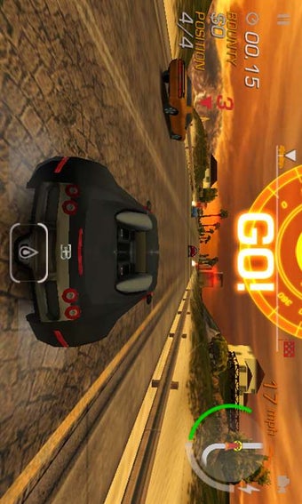 Image 2 for NFS: Hot Pursuit for Wind…