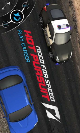 Image 0 for NFS: Hot Pursuit for Wind…