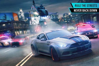 Image 0 for Need for Speed No Limits