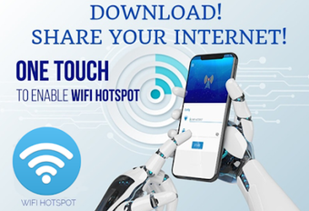 Image 1 for Mobile Hotspot - Wifi Hot…