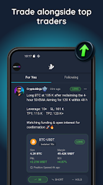 Image 0 for CoinACE - Simulation Trad…