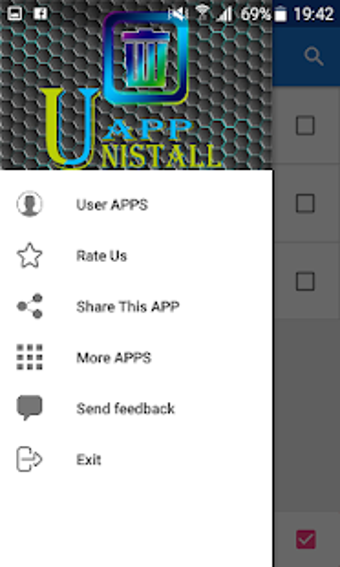 Image 2 for Uninstall Apps