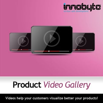 Image 0 for Product Video Gallery