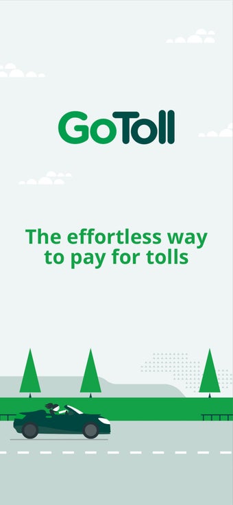 Image 1 for GoToll: Pay tolls as you …