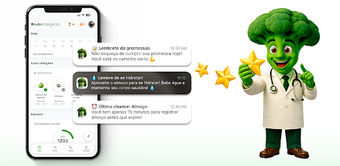 Image 0 for Nutri Inteligente