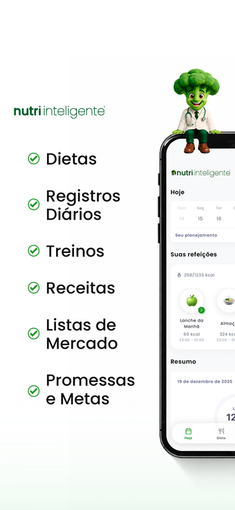 Imagen 0 para Nutri Inteligente