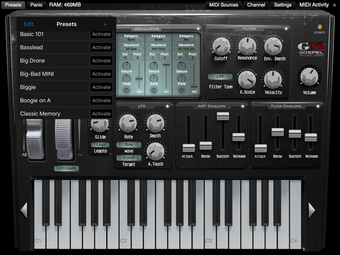 Image 2 for BASSalicious