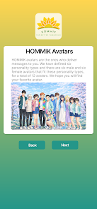 Image 0 for HOMMIK