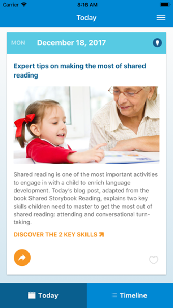 Image 2 for Learn & Play Tip-a-Day