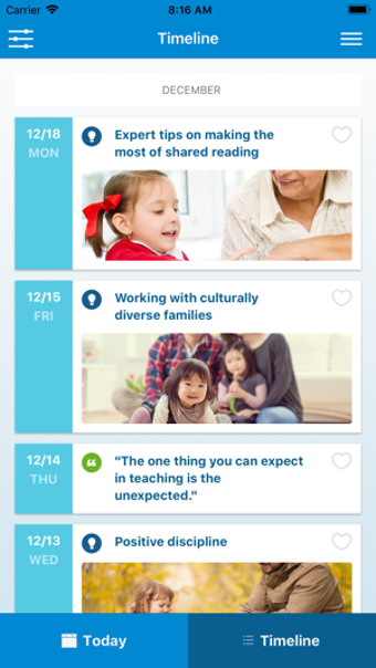 Image 0 for Learn & Play Tip-a-Day