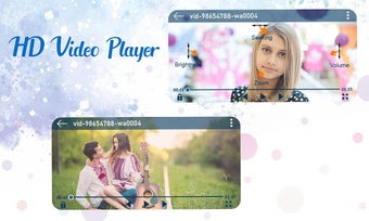 Image 1 for HD MX PLAYER - 4K VIDEO P…