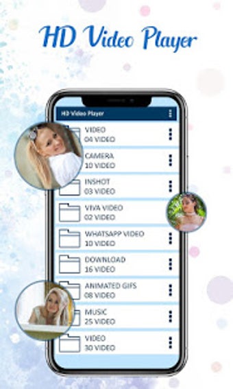 Image 3 for HD MX PLAYER - 4K VIDEO P…