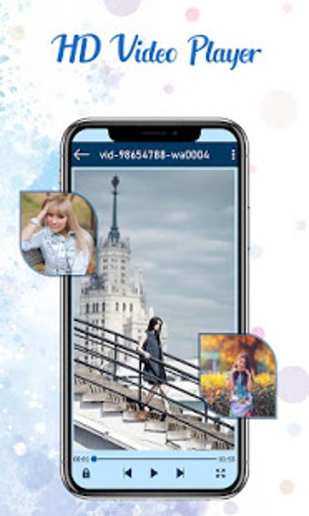 Image 2 for HD MX PLAYER - 4K VIDEO P…