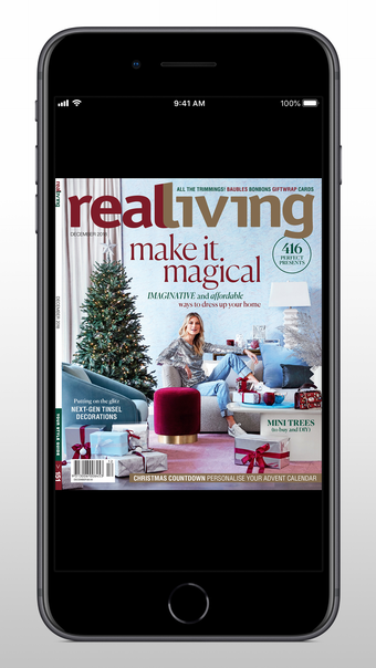Image 0 for Real Living Magazine Aust…