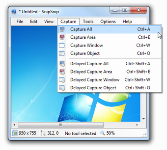 Image 0 for SnipSnip Portable