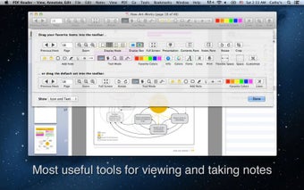 Image 0 for PDF Reader - View, Annota…