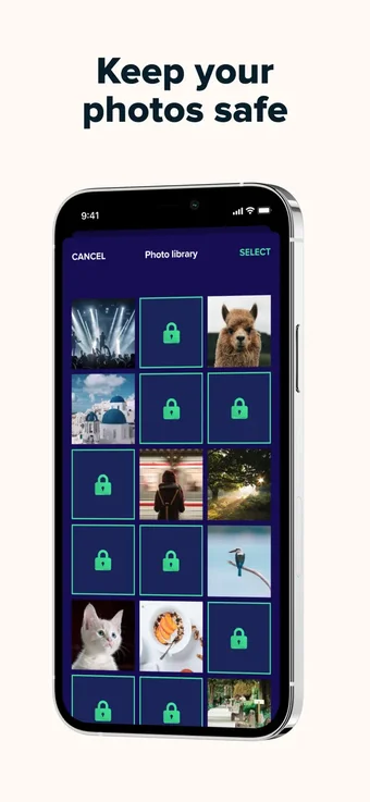 Image 6 for Avast Security & Privacy