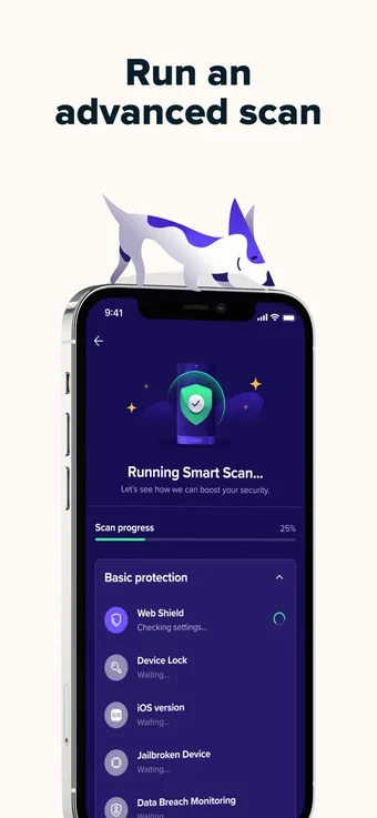 Image 3 for Avast Security & Privacy