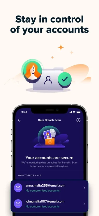 Image 2 for Avast Security & Privacy