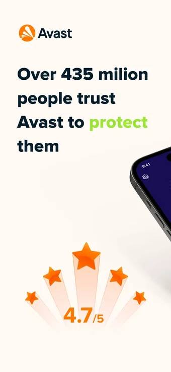 Image 0 for Avast Security & Privacy