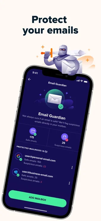 Image 2 for Avast Security & Privacy