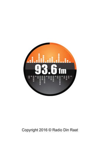 Image 0 for Radio Din Raat 93.6 FM