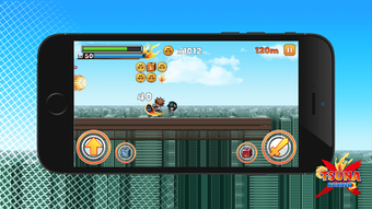 Image 3 for Tsuna Runner