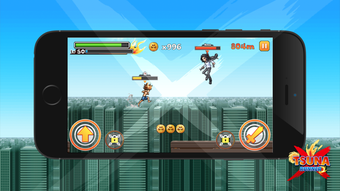 Image 2 for Tsuna Runner