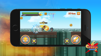 Image 0 for Tsuna Runner